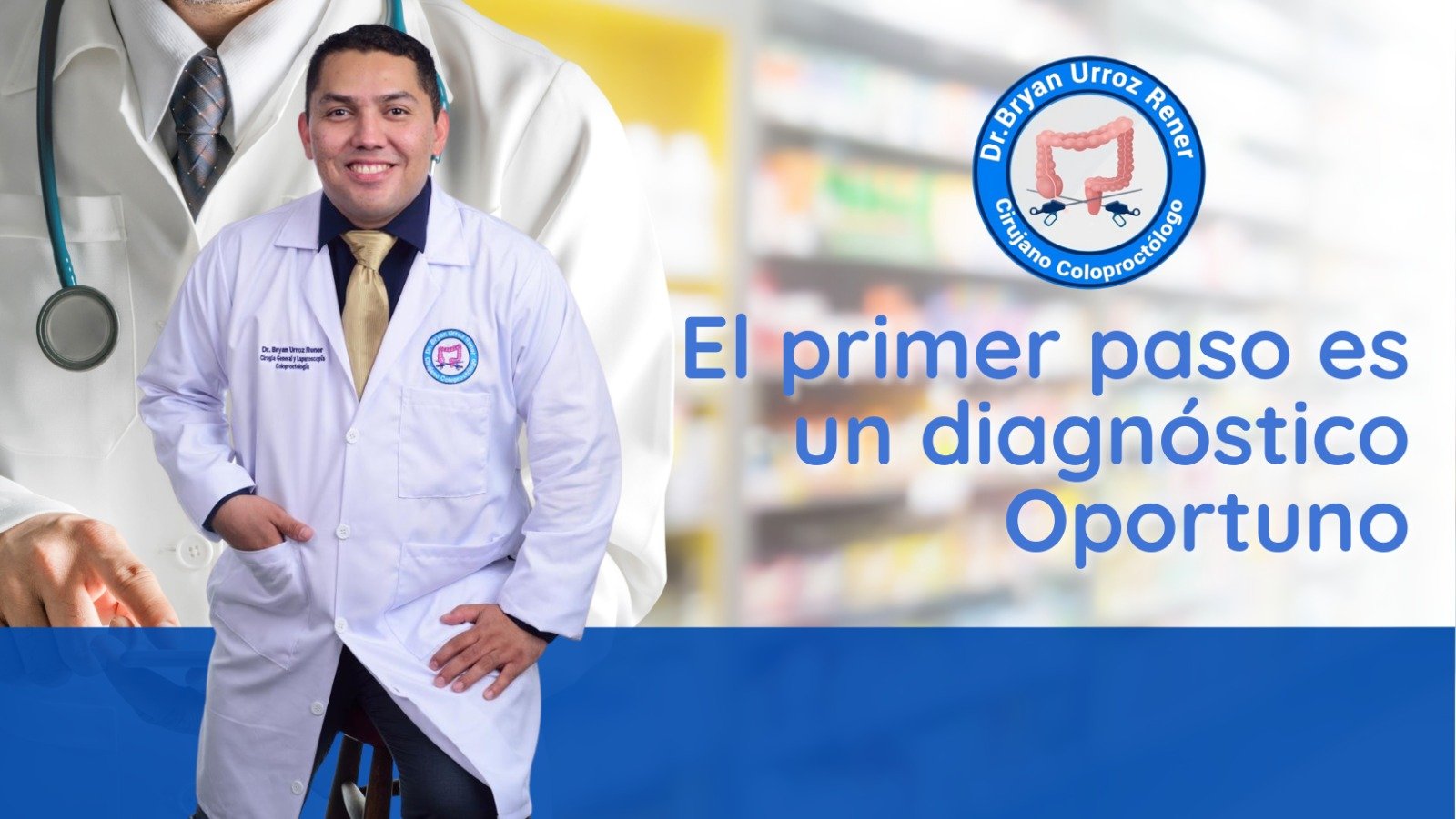 Diagnóstico oportuno
